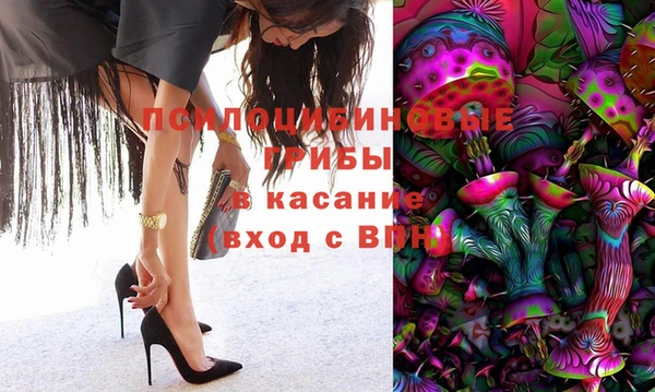 тгк Алексеевка